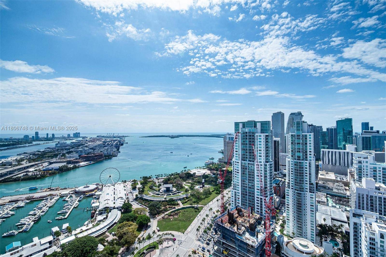 398 NE 5th StMiami - Condo 5+ Stories,Condo condo unit 4518 - picture