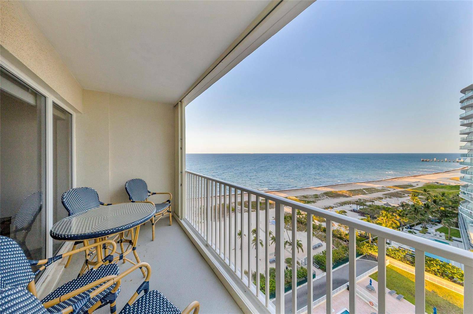 750 N OceanPompano Beach - Condo condo unit 1503 - picture