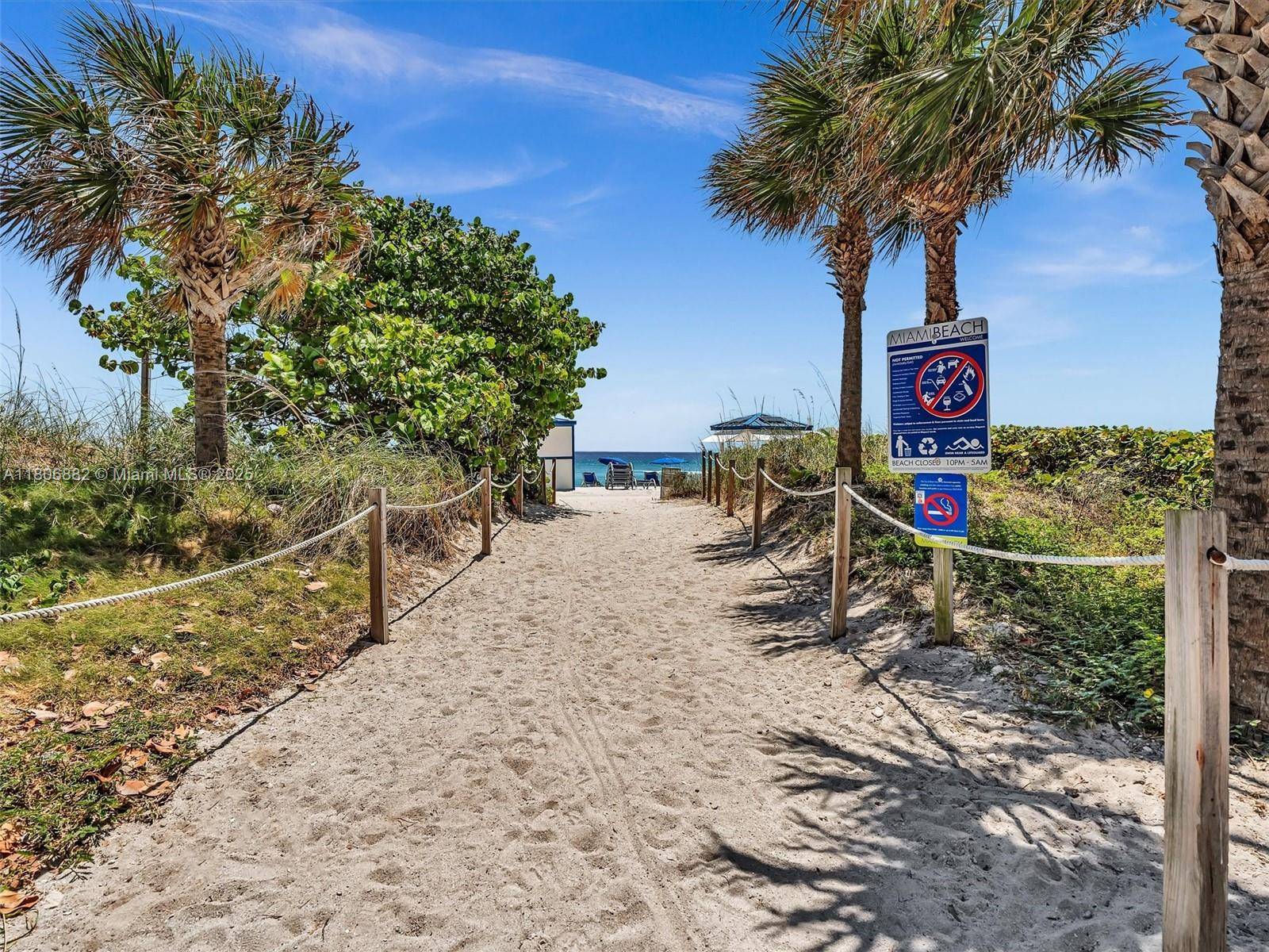 6423 Collins AveMiami Beach - Condo 5+ Stories,Condo condo unit 409 - picture