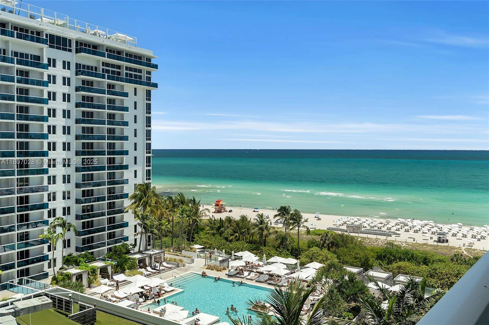2301 Collins AveMiami Beach - Condo 5+ Stories,Condo condo unit 1019 - picture