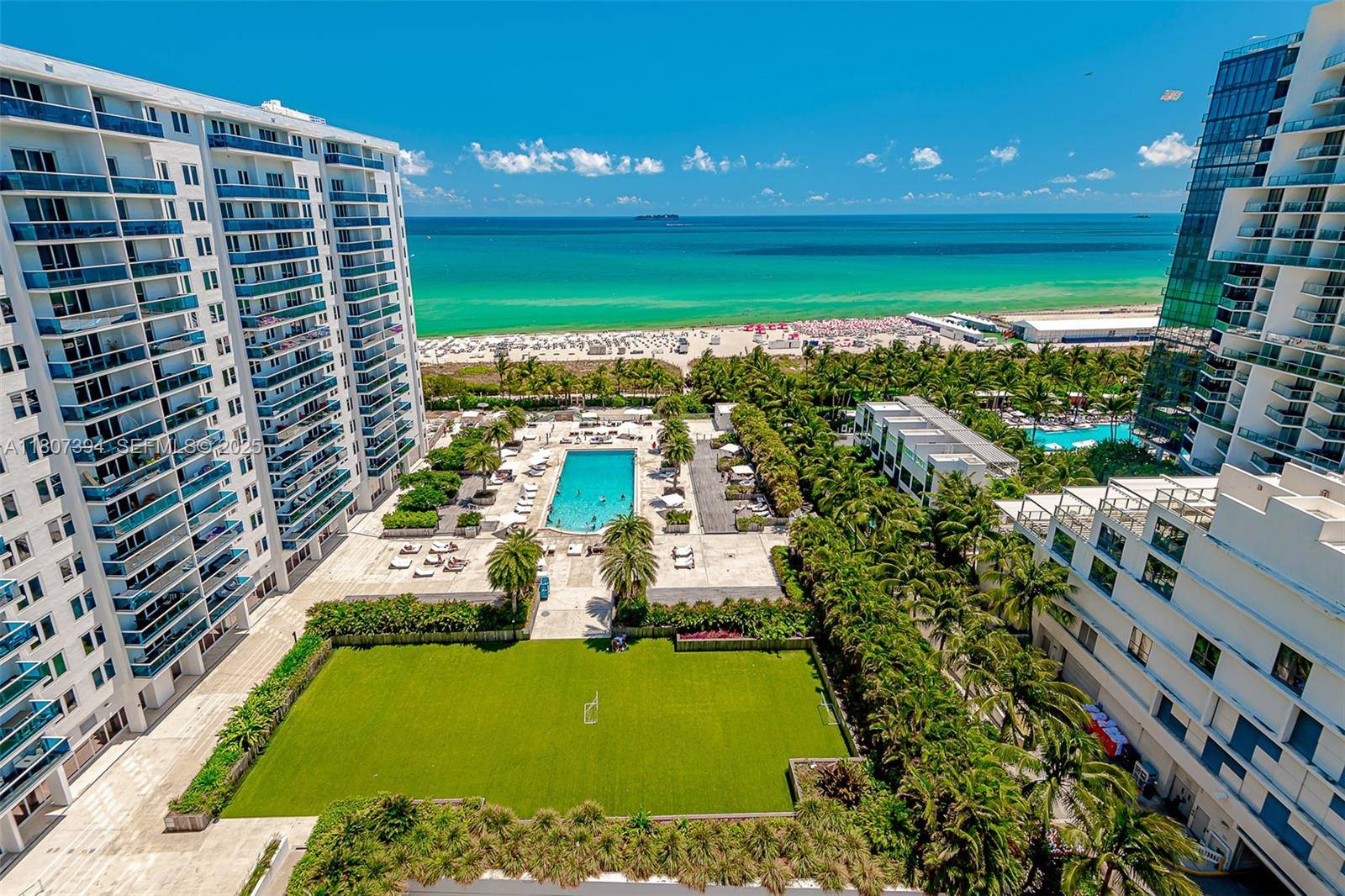 2301 Collins AveMiami Beach - Condo/Co-Op/Seasonal,Condo condo unit 1538 - picture