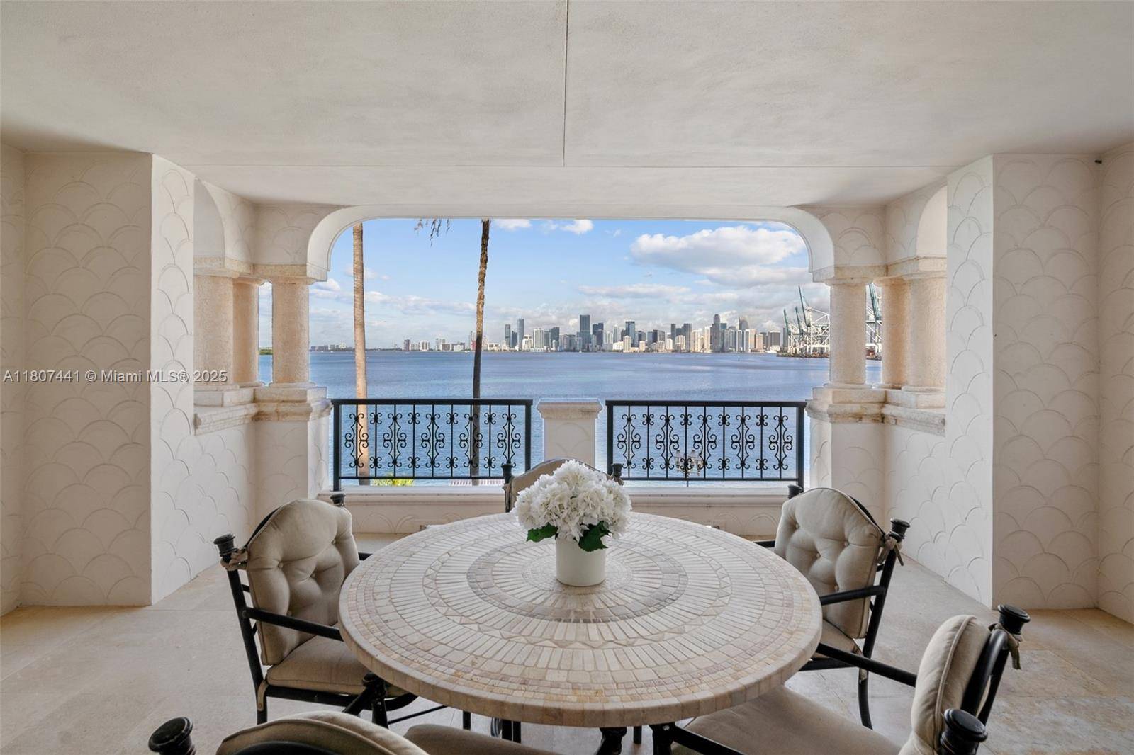 5235 Fisher Island DrMiami Beach - Condo 5+ Stories,Condo condo unit 5235 - picture