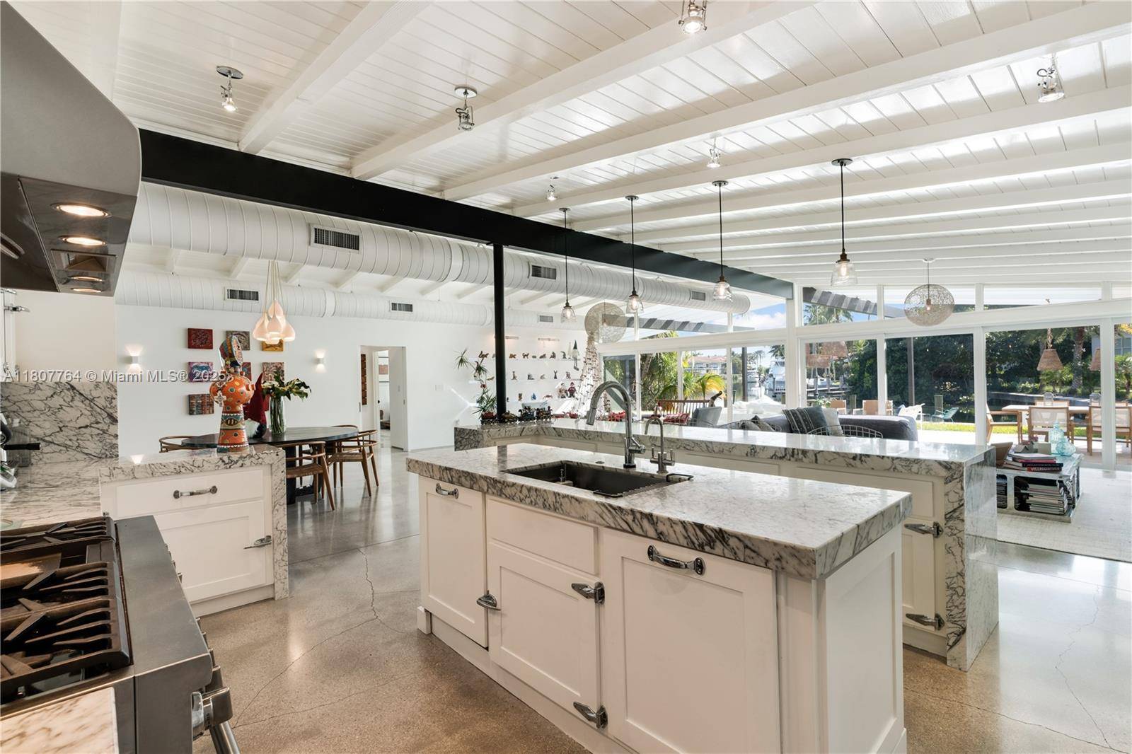 270 Island DrKey Biscayne - picture