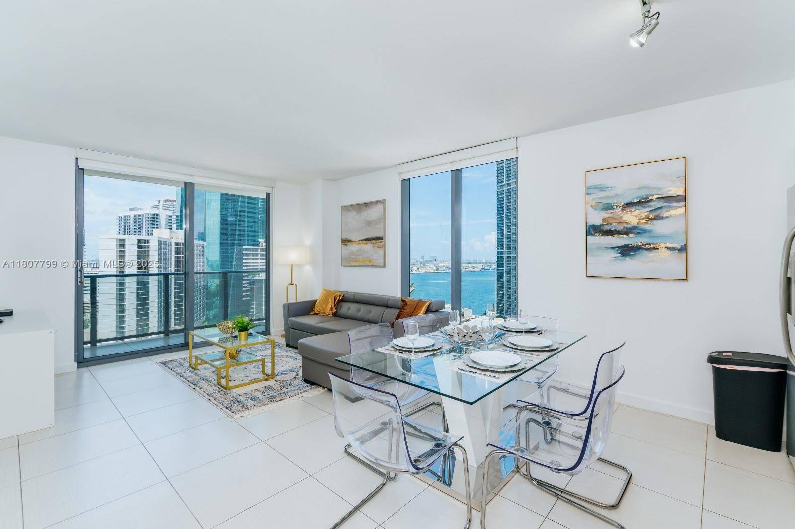 31 SE 6th StMiami - Condo 5+ Stories,Condo condo unit 2408 - picture