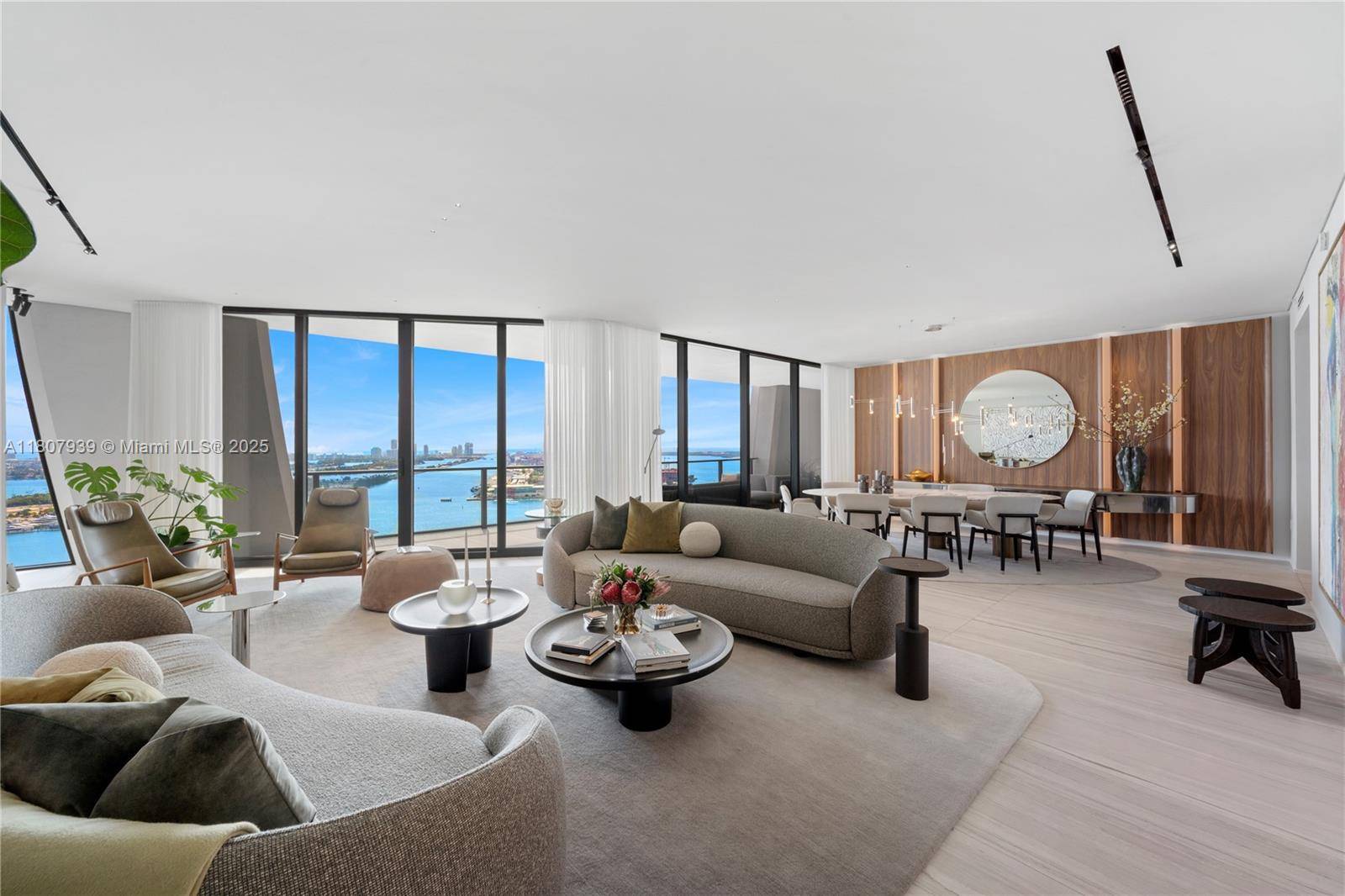 1000 Biscayne BlvdMiami - Condo 5+ Stories,Condo condo unit 3201 - picture