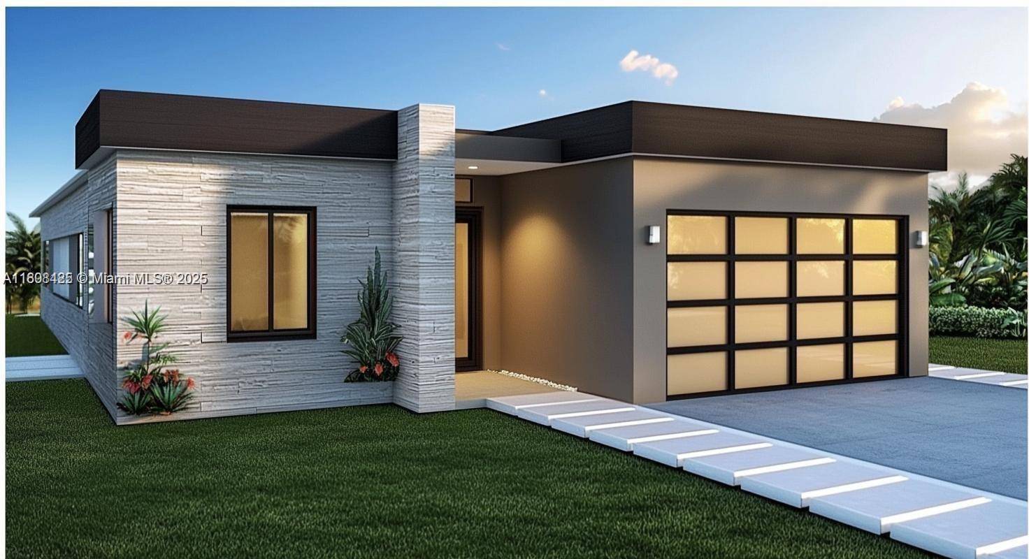 676 Wentworth Drive 676 Wentworth DriveLehigh Acres - picture