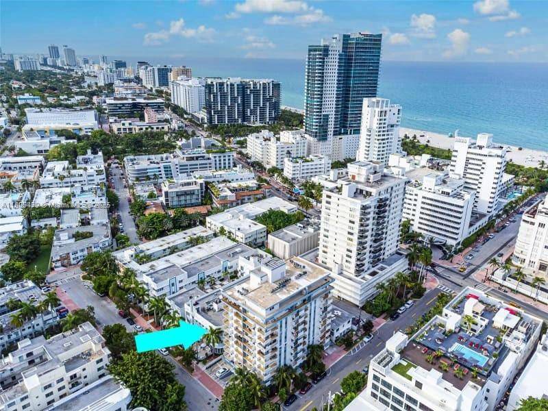 245 18th StMiami Beach - Condo 5+ Stories,Condo condo unit 305 - picture