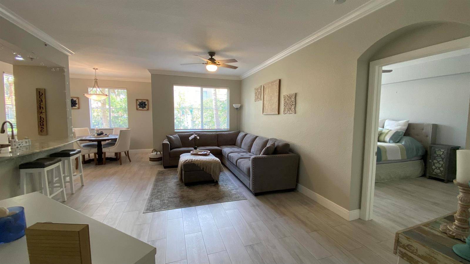 11024 Legacy 104Palm Beach Gardens - RESIDENCES AT LEGACY PLACE condo unit 104 - picture