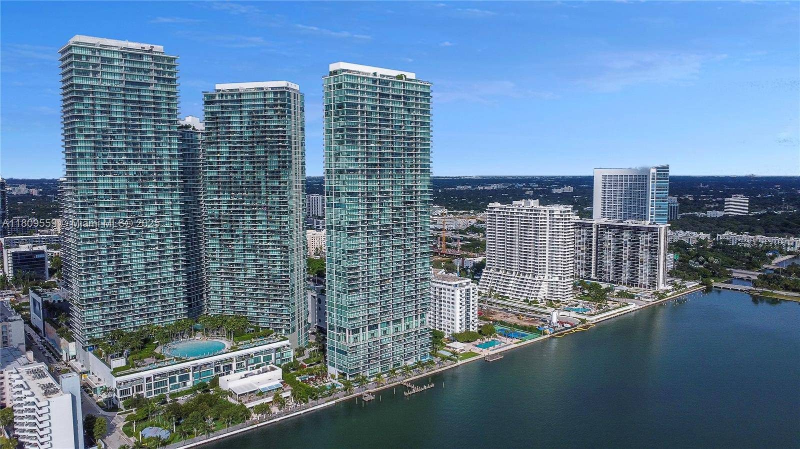 3131 NE 7th AveMiami - Condo 5+ Stories,Condo condo unit 3104 - picture