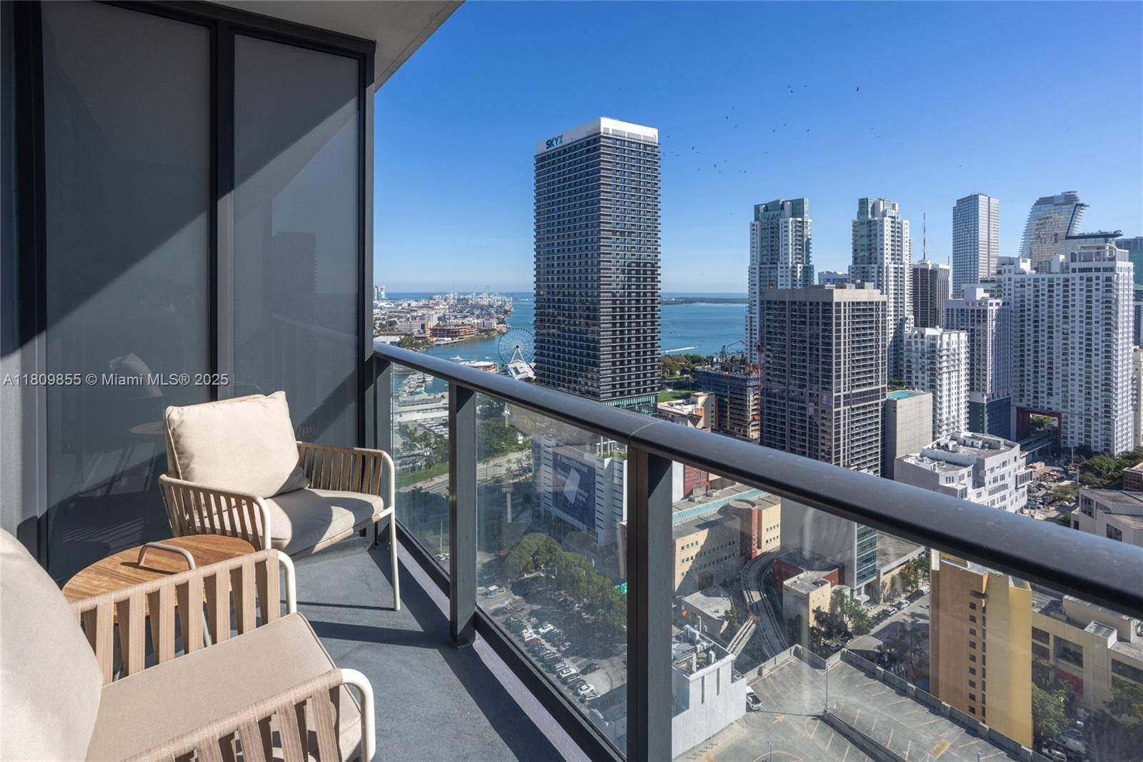 159 NE 6th StMiami - Condo/Co-Op/Seasonal,Condo condo unit 3012 - picture