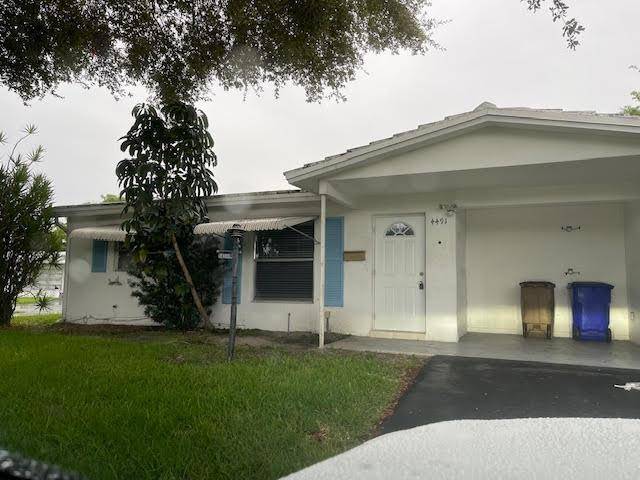 4491 NW 1stDeerfield Beach - picture