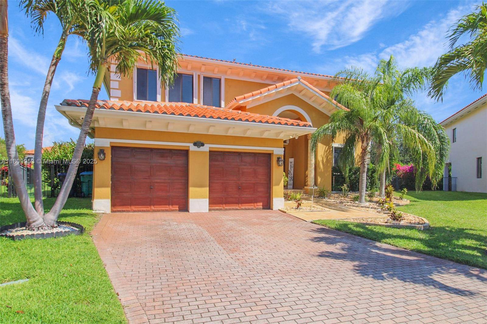 7753 SW 193rd StCutler Bay - picture