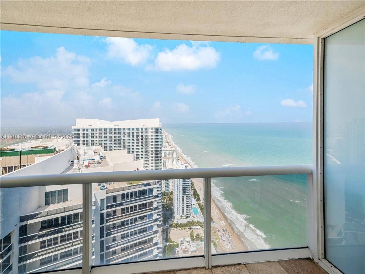 1830 S Ocean DrHallandale Beach - Condo 5+ Stories,Condo condo unit 5009 - picture
