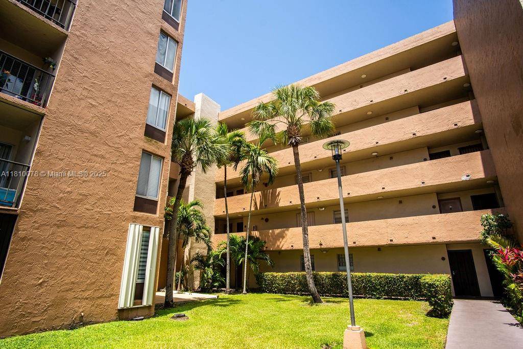 9110 Fontainebleau BlvdMiami - Condo 5+ Stories,Condo condo unit 502 - picture