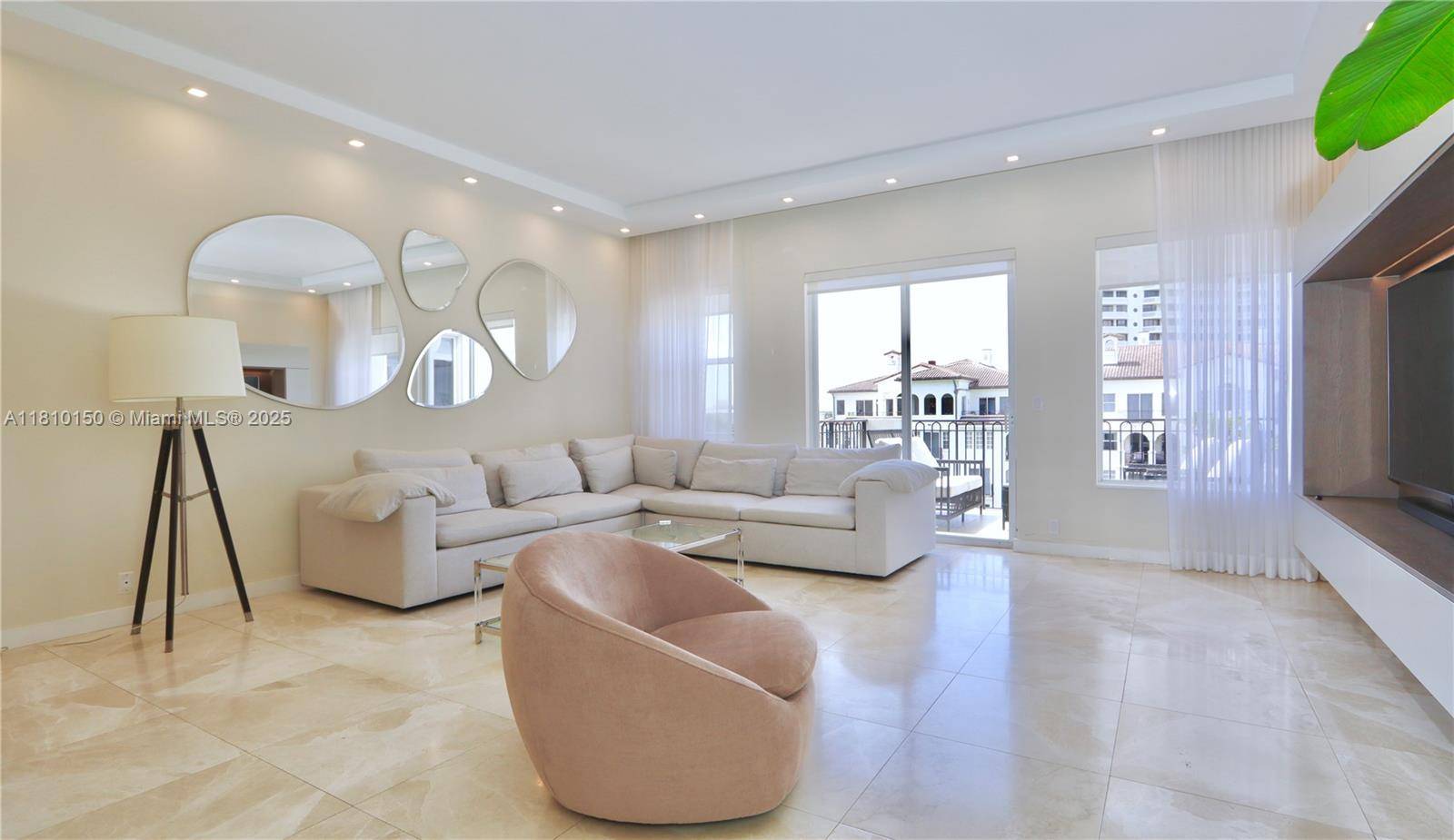 3900 ISLAND BLAventura - Condo 5+ Stories,Condo condo unit PH 2 - picture