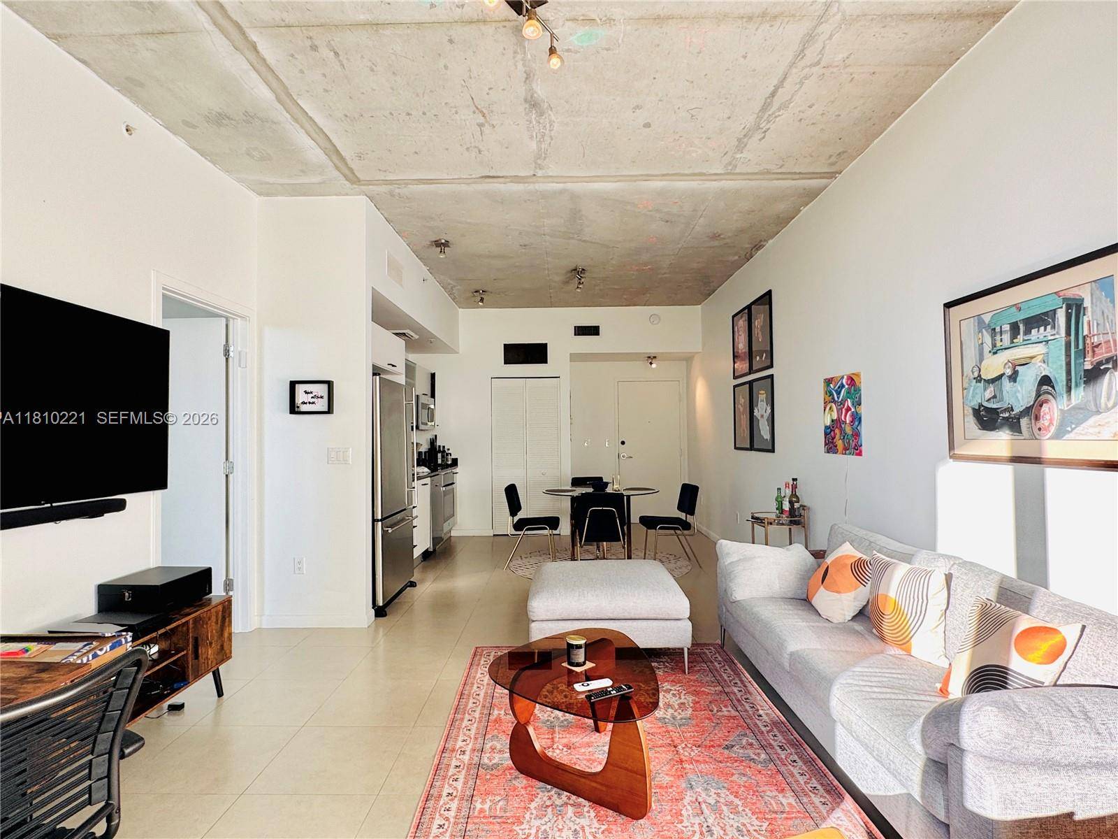 3470 E Coast AveMiami - Condo 5+ Stories,Condo condo unit H1006 - picture