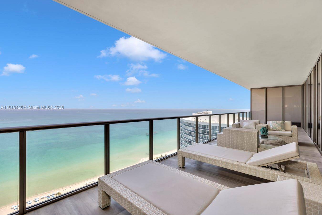9701 Collins AveBal Harbour - Condo 5+ Stories,Condo condo unit 2403S - picture