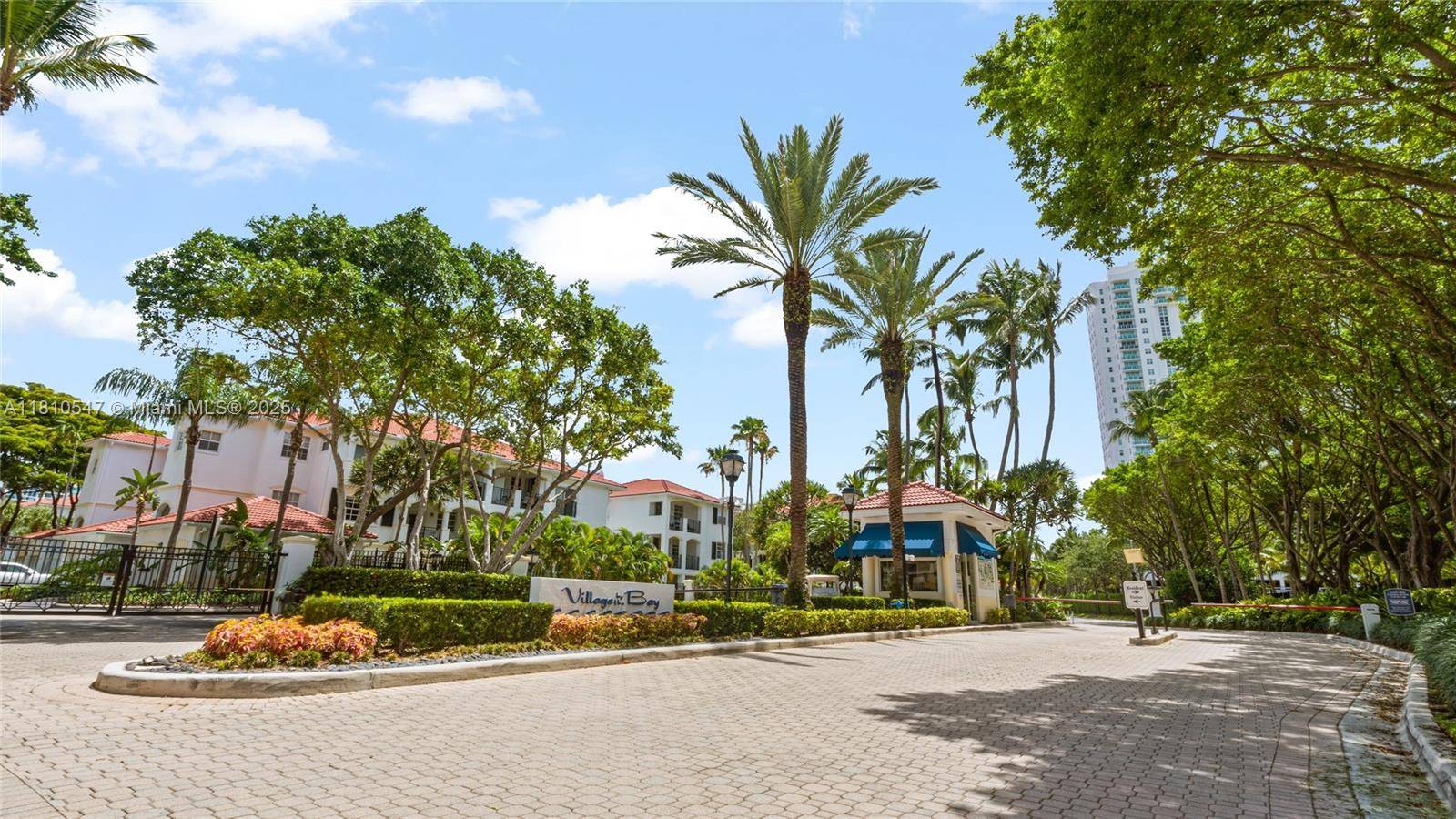 3245 NE 184th StAventura - VILLAGE BY THE BAY CONDO condo unit 13213 - picture