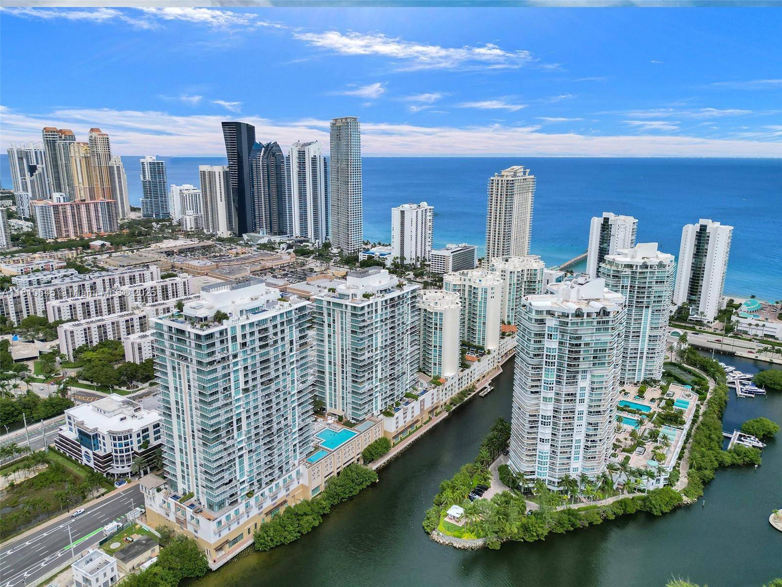 300 Sunny Isles BlvdSunny Isles Beach - Condo 5+ Stories,Condo condo unit 4-2302 - picture