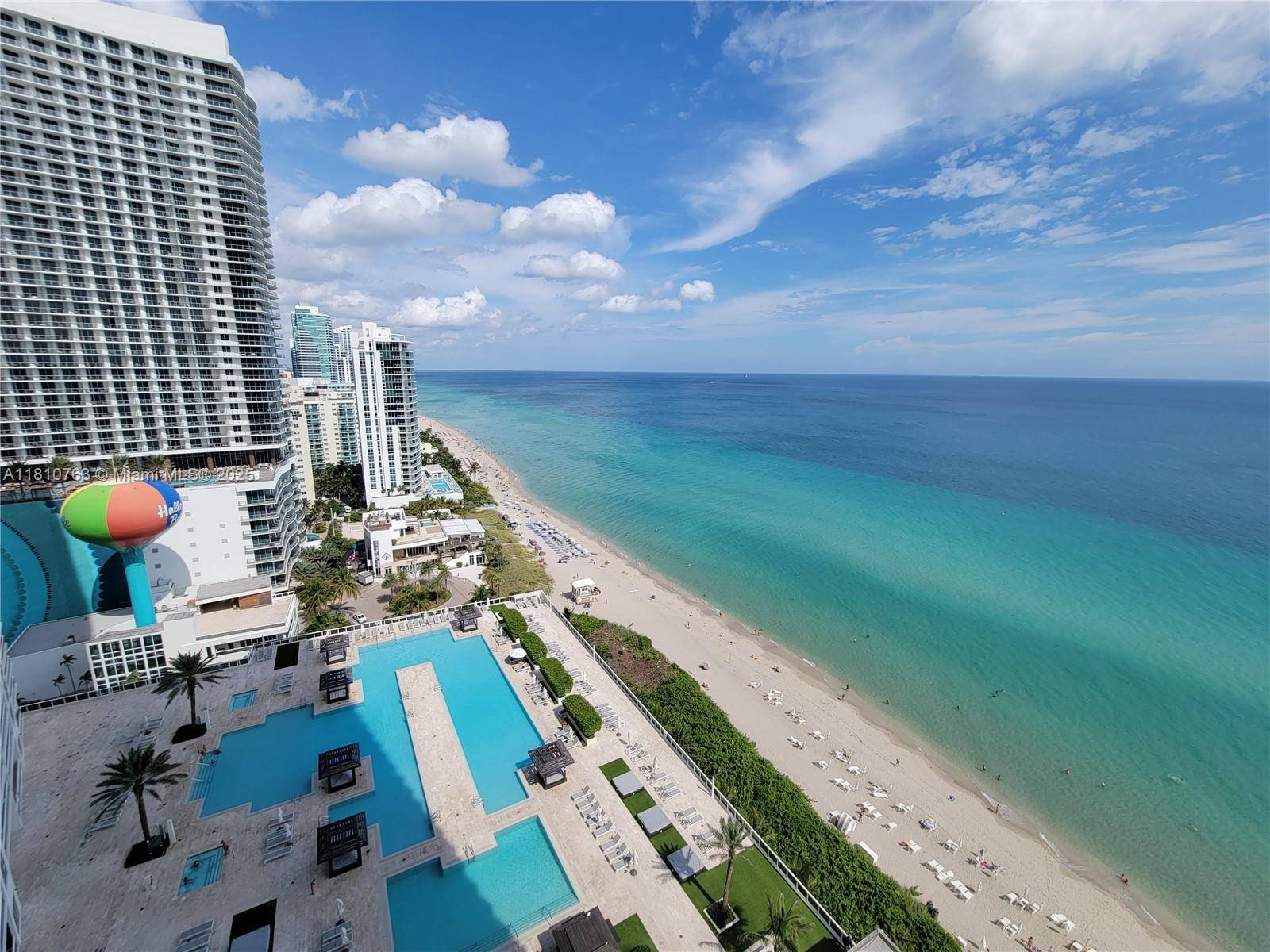 1830 S Ocean DrHallandale Beach - Condo/Co-Op/Annual,Condo condo unit 2312 - picture
