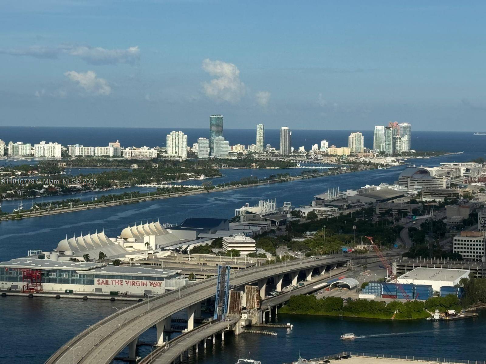 601 NE 1st AveMiami - Condo 5+ Stories,Condo condo unit 4215 - picture