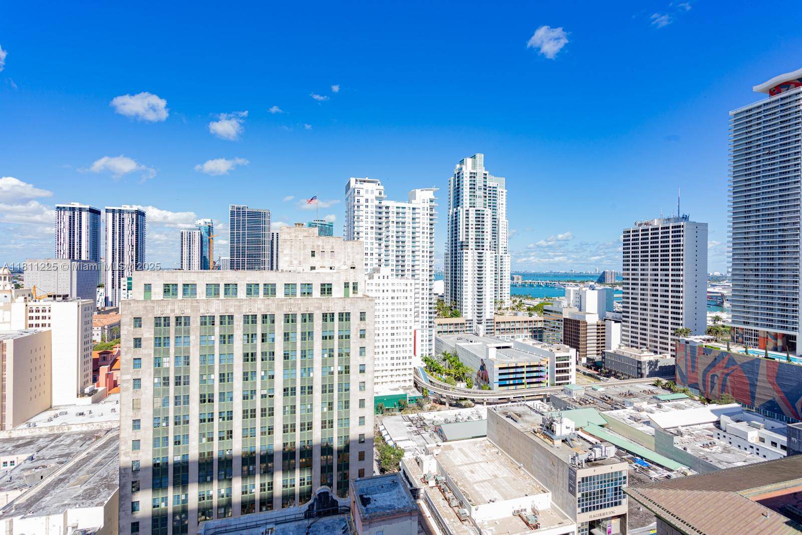 151 SE 1st StMiami - Condo 5+ Stories,Condo condo unit 2204 - picture