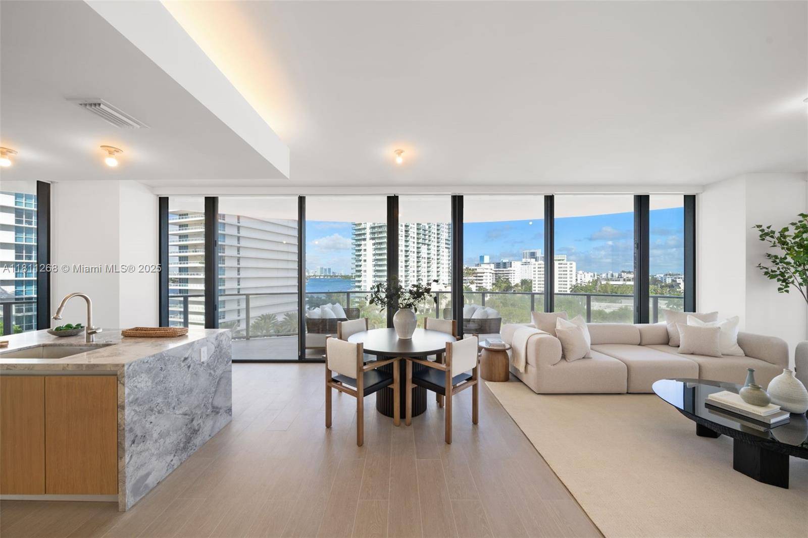 500 Alton RdMiami Beach - Condo 5+ Stories,Condo condo unit 805 - picture