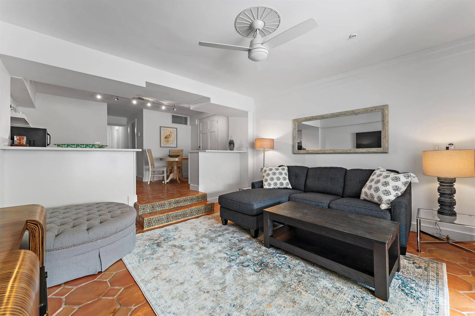 235 SunrisePalm Beach - PALM BEACH HOTEL CONDO condo unit 1107 & 1108 - picture