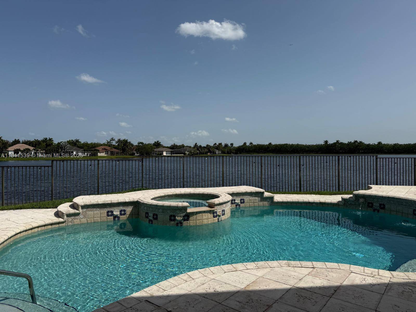 1418 Lantana DrWeston - picture