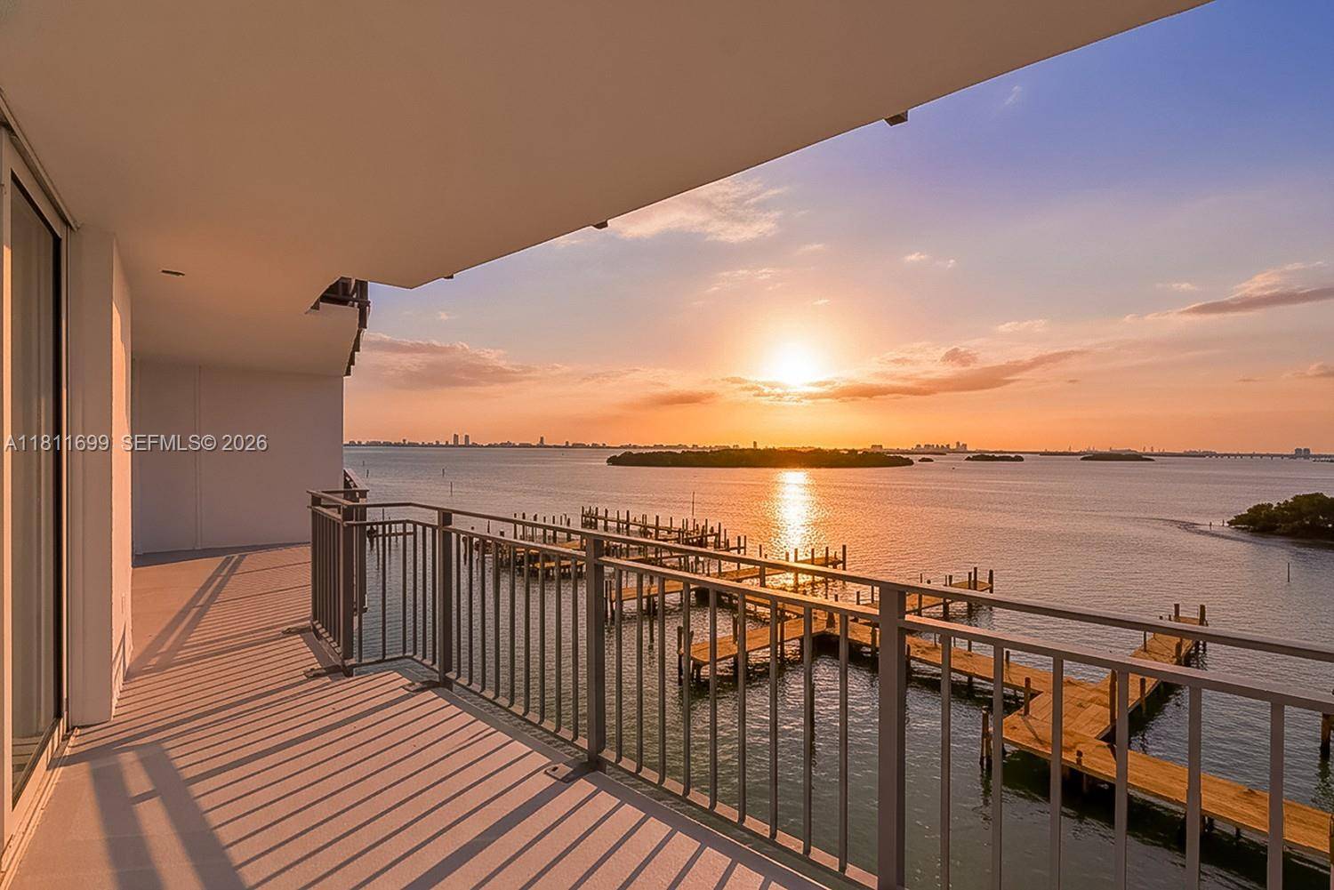 770 NE 69th StMiami - PALM BAY CONDOMINIUM condo unit 6C - picture