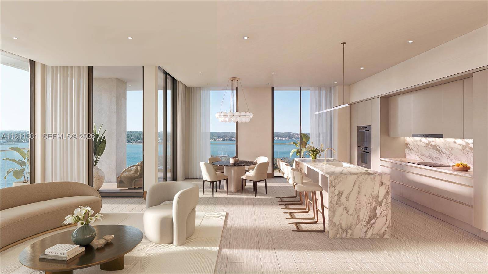 7918 West DrNorth Bay Village - Harbor Island condo unit 1403 - picture