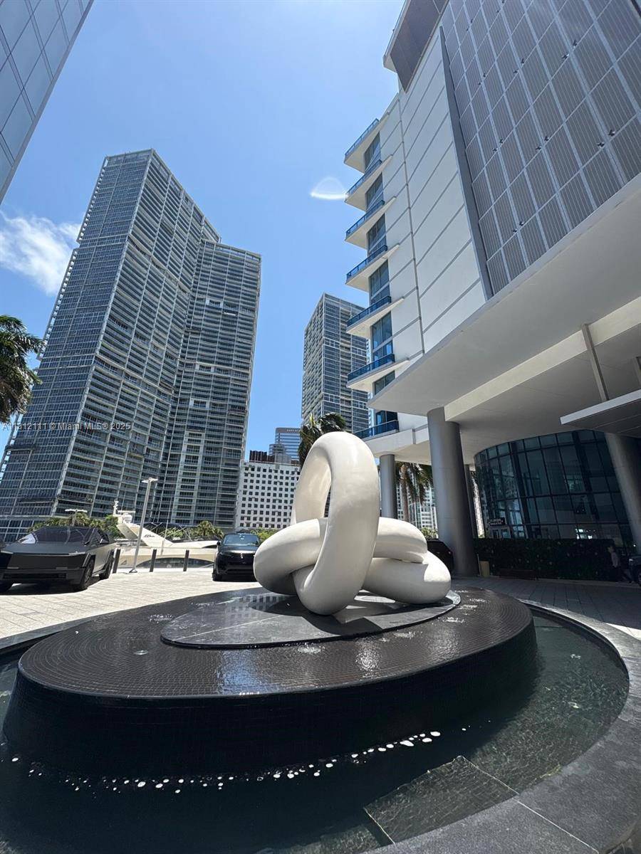 200 Biscayne Boulevard WayMiami - Condo/Co-Op/Annual,Condo condo unit 1103 - picture