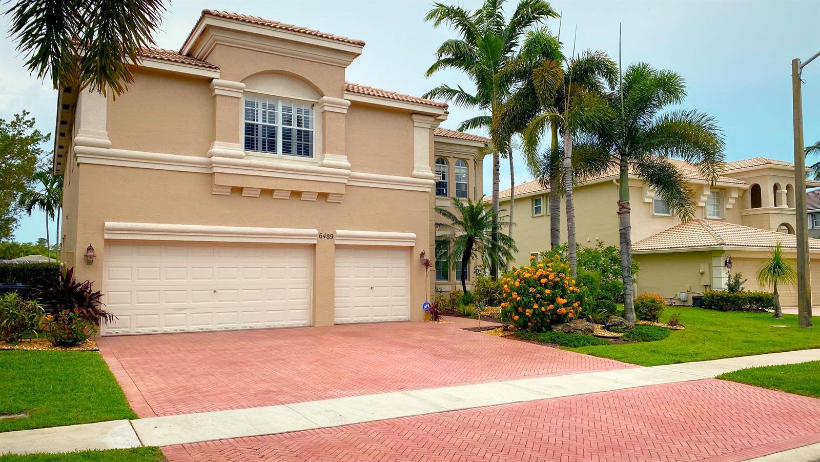 6489 MarbletreeLake Worth - picture