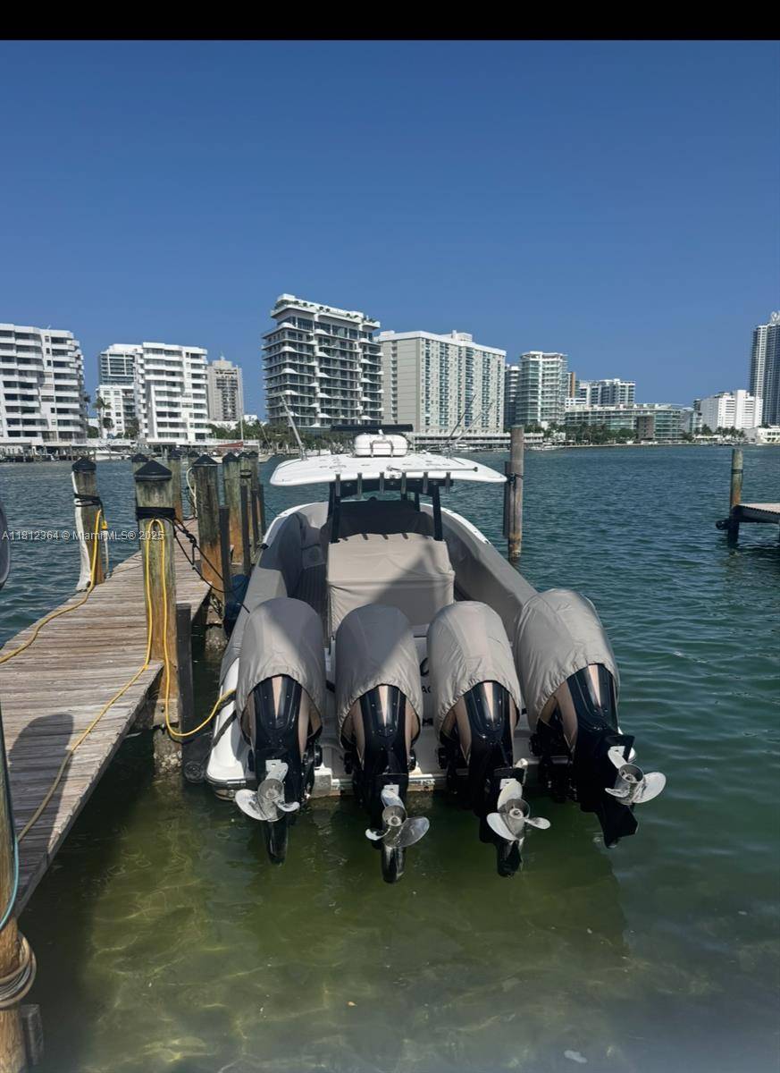 900 Bay DrMiami Beach - Condo 5+ Stories,Condo condo unit DS18 - picture