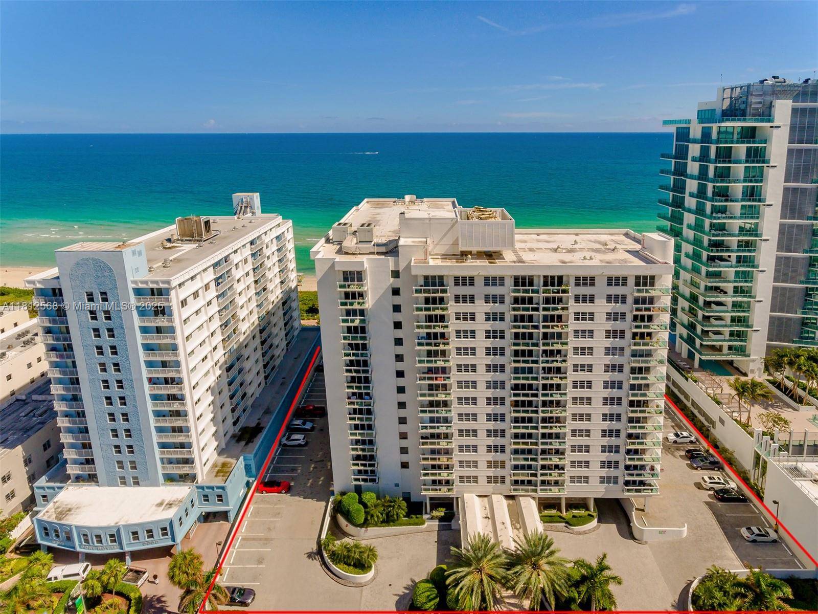 6917 Collins AveMiami Beach - Condo/Co-Op/Seasonal,Condo condo unit L102 - picture