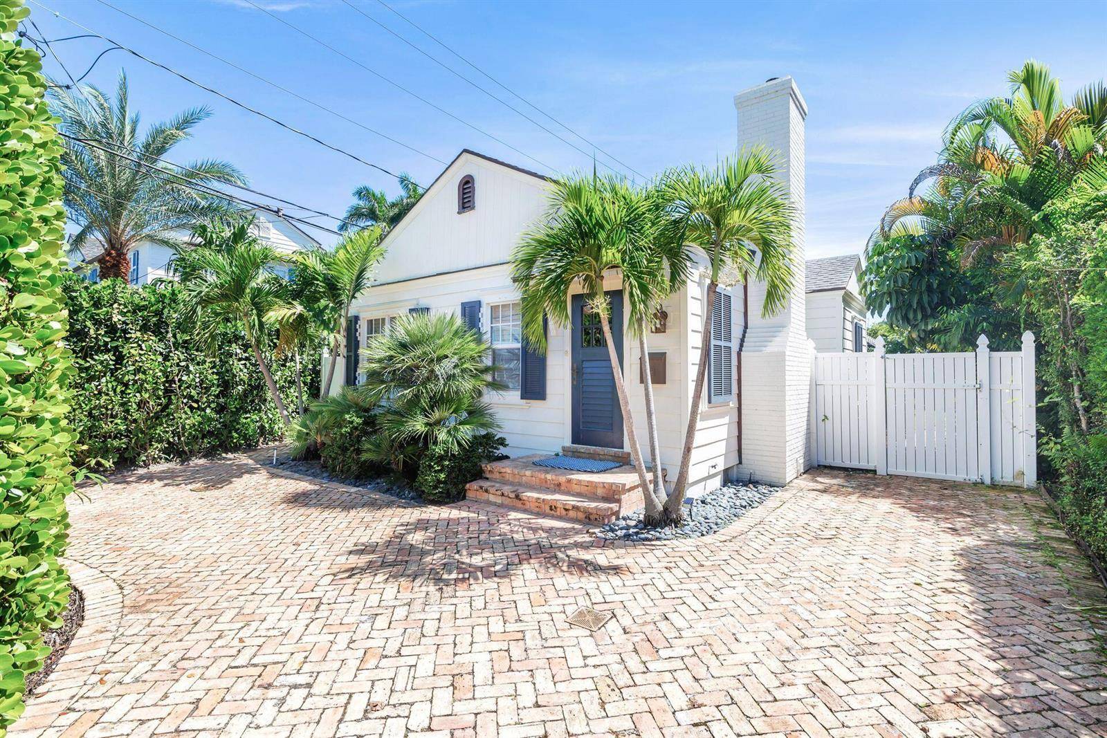231 CocoanutPalm Beach - picture