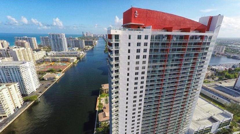 2602 E Hallandale Beach BlvdHallandale Beach - Condo-Hotel,Condo condo unit R2010 - picture