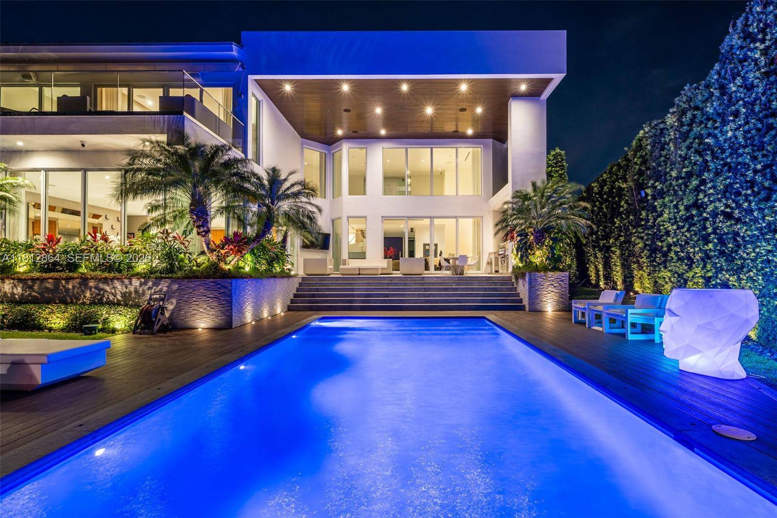 420 Island DrKey Biscayne - picture