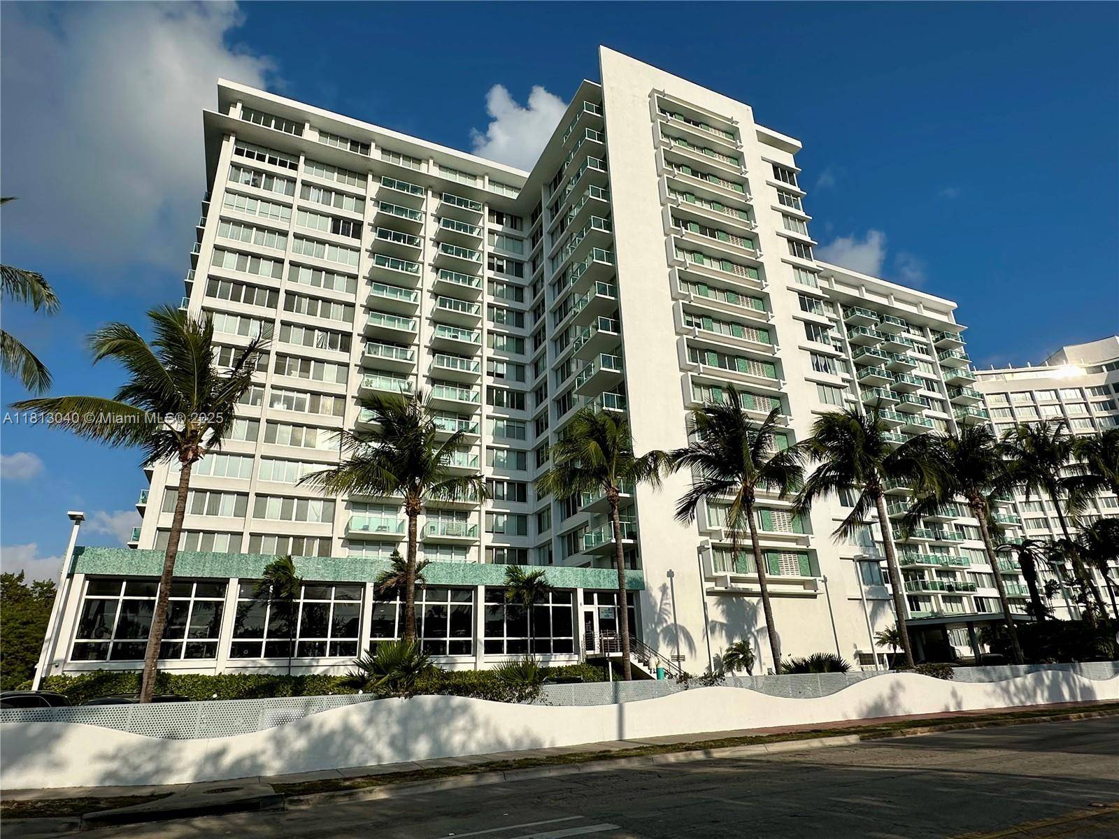 1000 West AveMiami Beach - Condo 5+ Stories,Condo condo unit 932 - picture