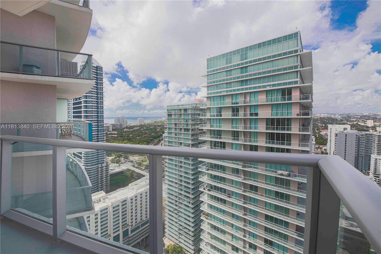 1100 S Miami AveMiami - Condo 5+ Stories,Condo condo unit 3607 - picture