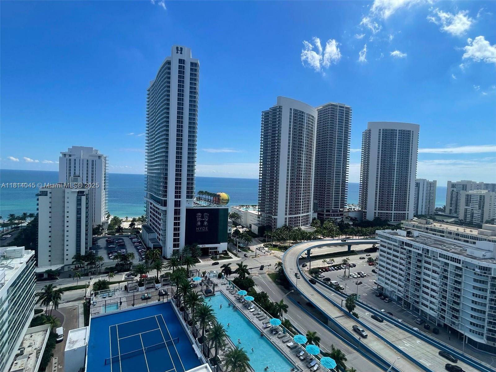 4010 S Ocean DrHollywood - Condo-Hotel,Condo condo unit R1507 - picture