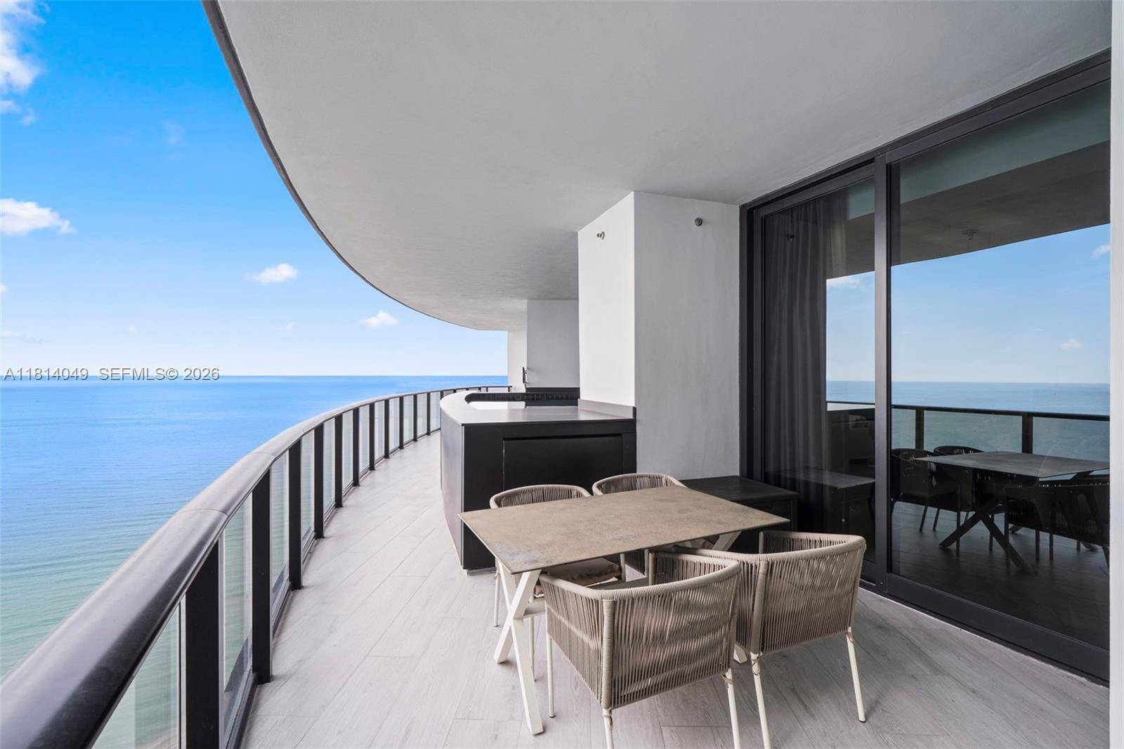 18555 Collins AveSunny Isles Beach - 18555 COLLINS AVENUE COND condo unit 2105 - picture
