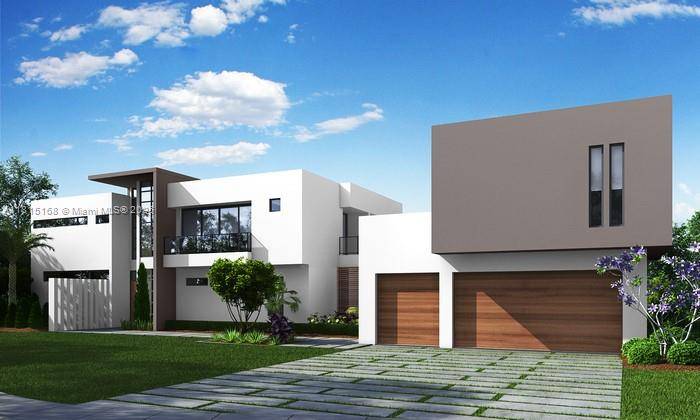 5800 Canal Drive # Lot 9Lake Worth - Single Family-Annual,House condo unit 9 - picture