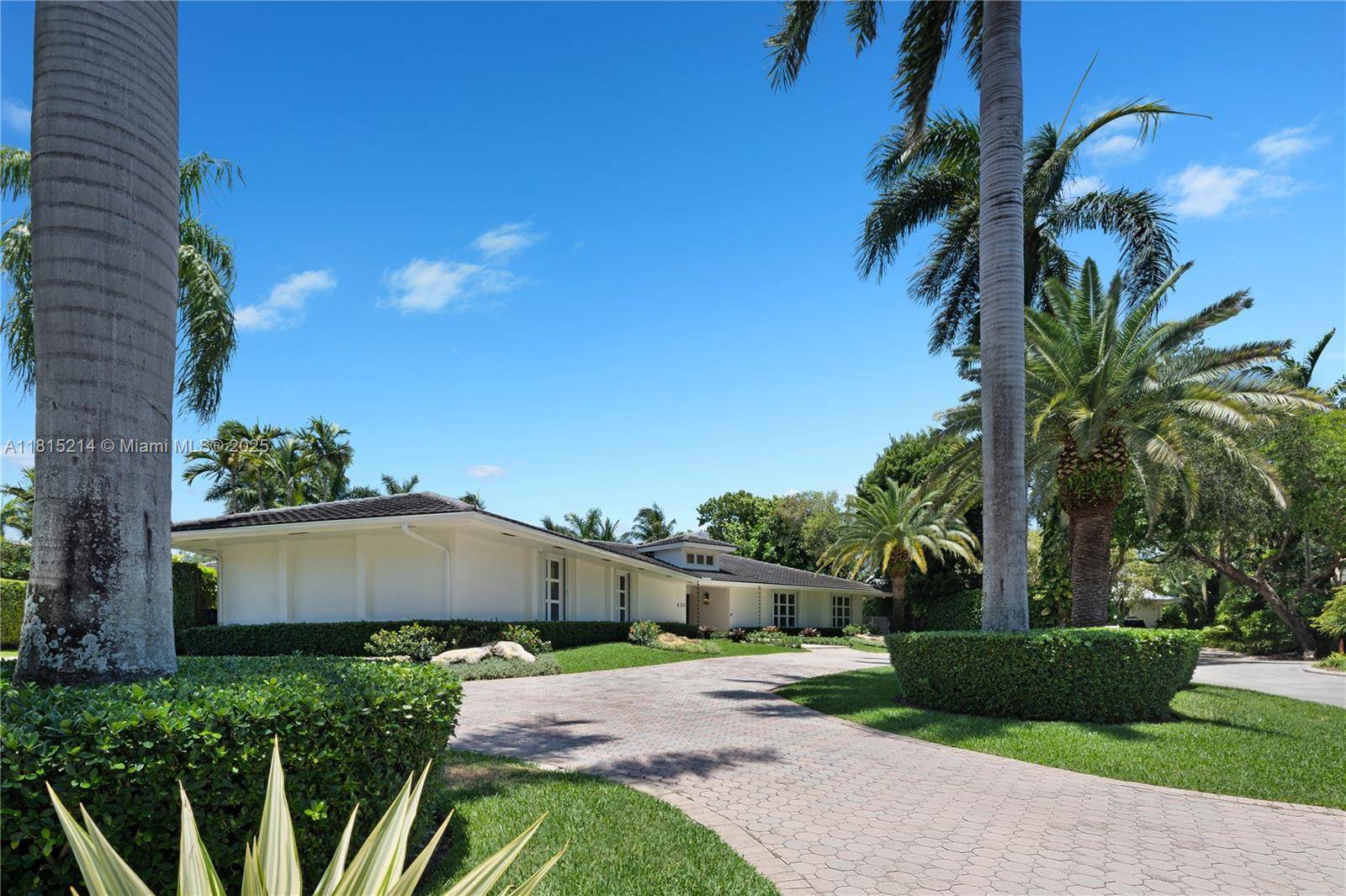 435 Marquesa DrCoral Gables - picture