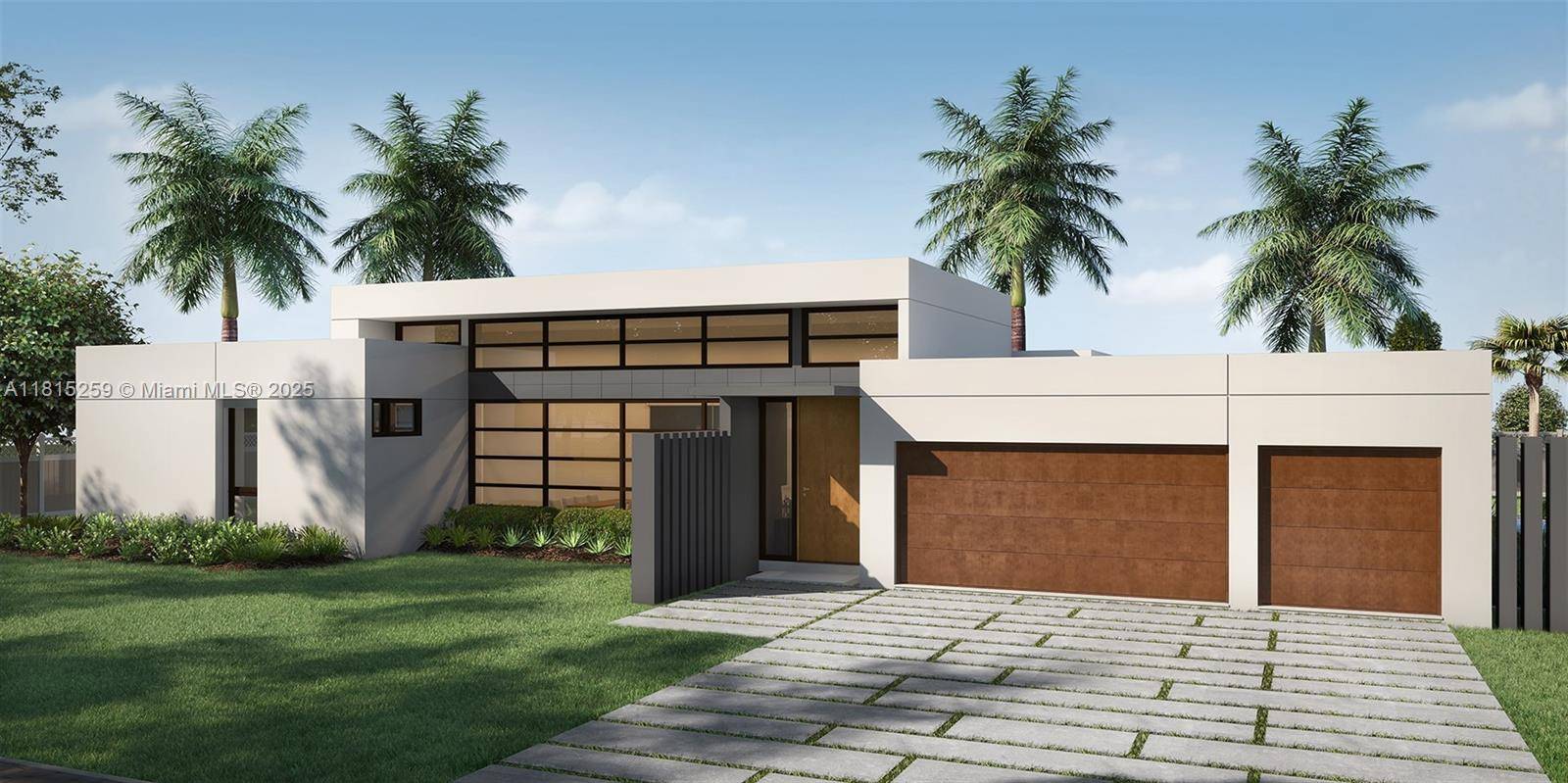 5800 Canal Drive # Lot 8Lake Worth - Single Family-Annual,House condo unit 8 - picture
