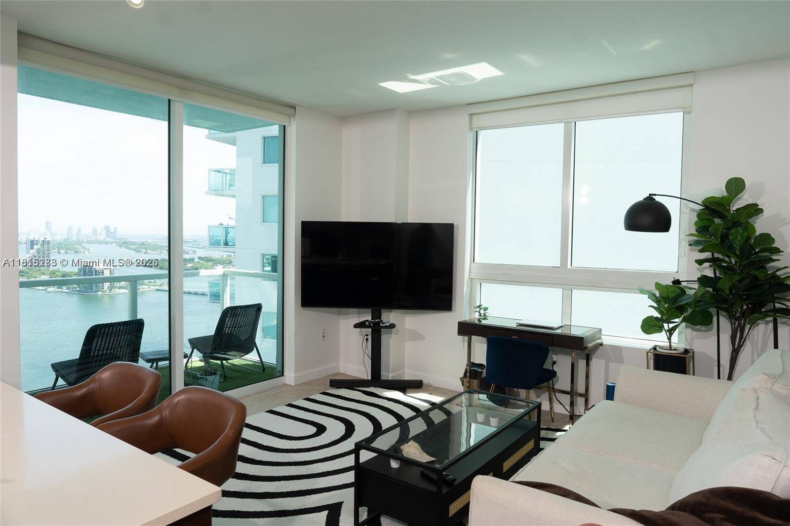 1900 N Bayshore DrMiami - Condo/Co-Op/Annual,Condo condo unit 3003 - picture