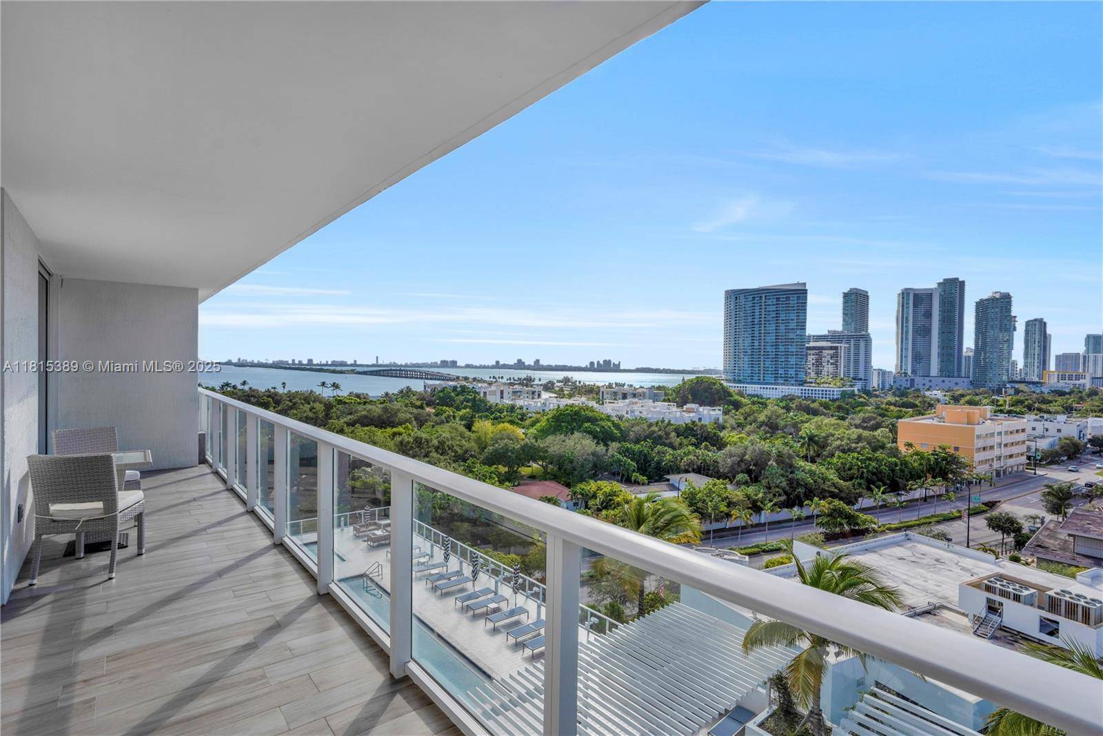 4250 Biscayne BlvdMiami - Condo/Co-Op/Annual,Condo condo unit 1116 - picture