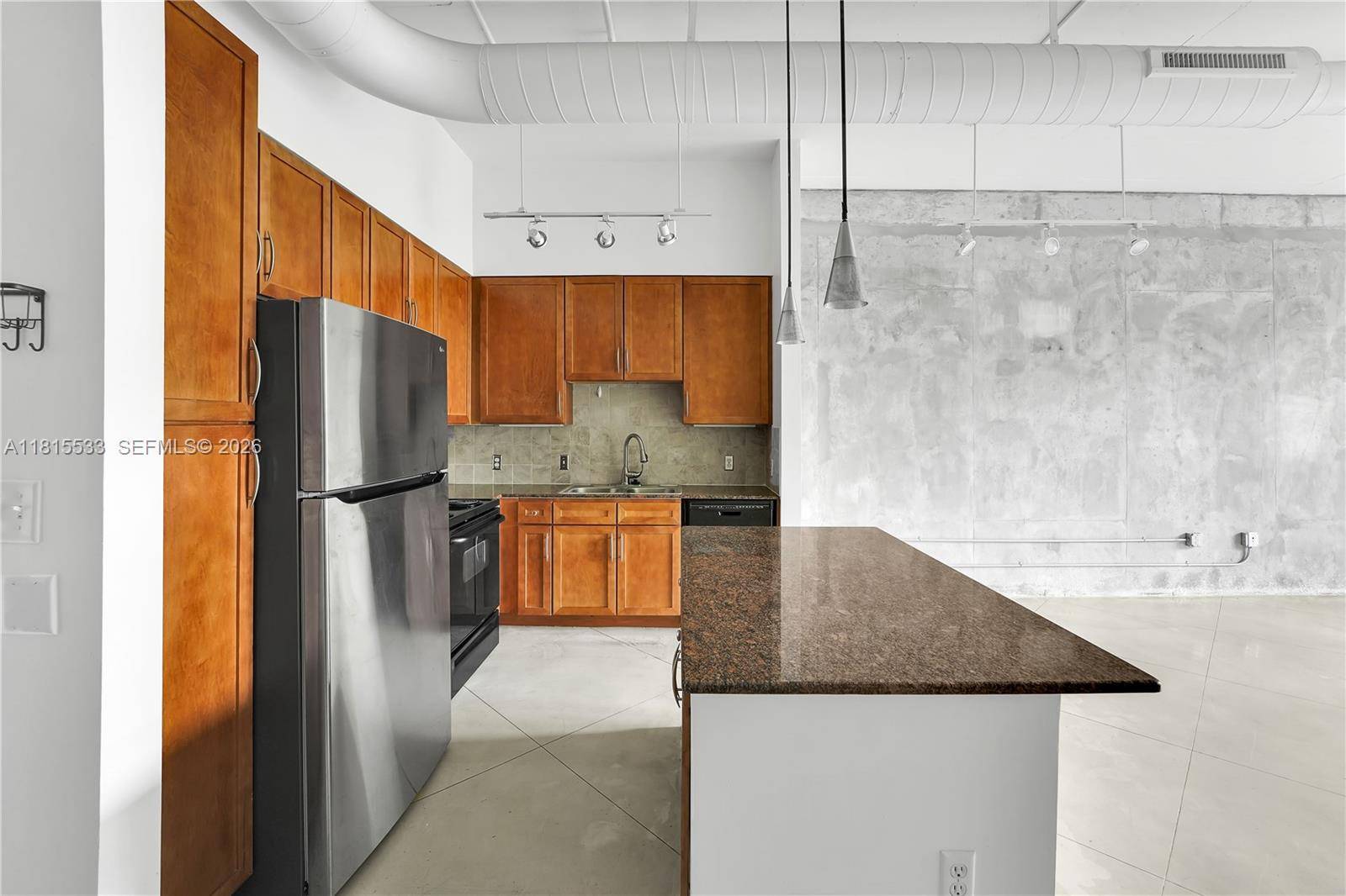 2001 Biscayne BlvdMiami - Condo 5+ Stories,Condo condo unit 2305 - picture