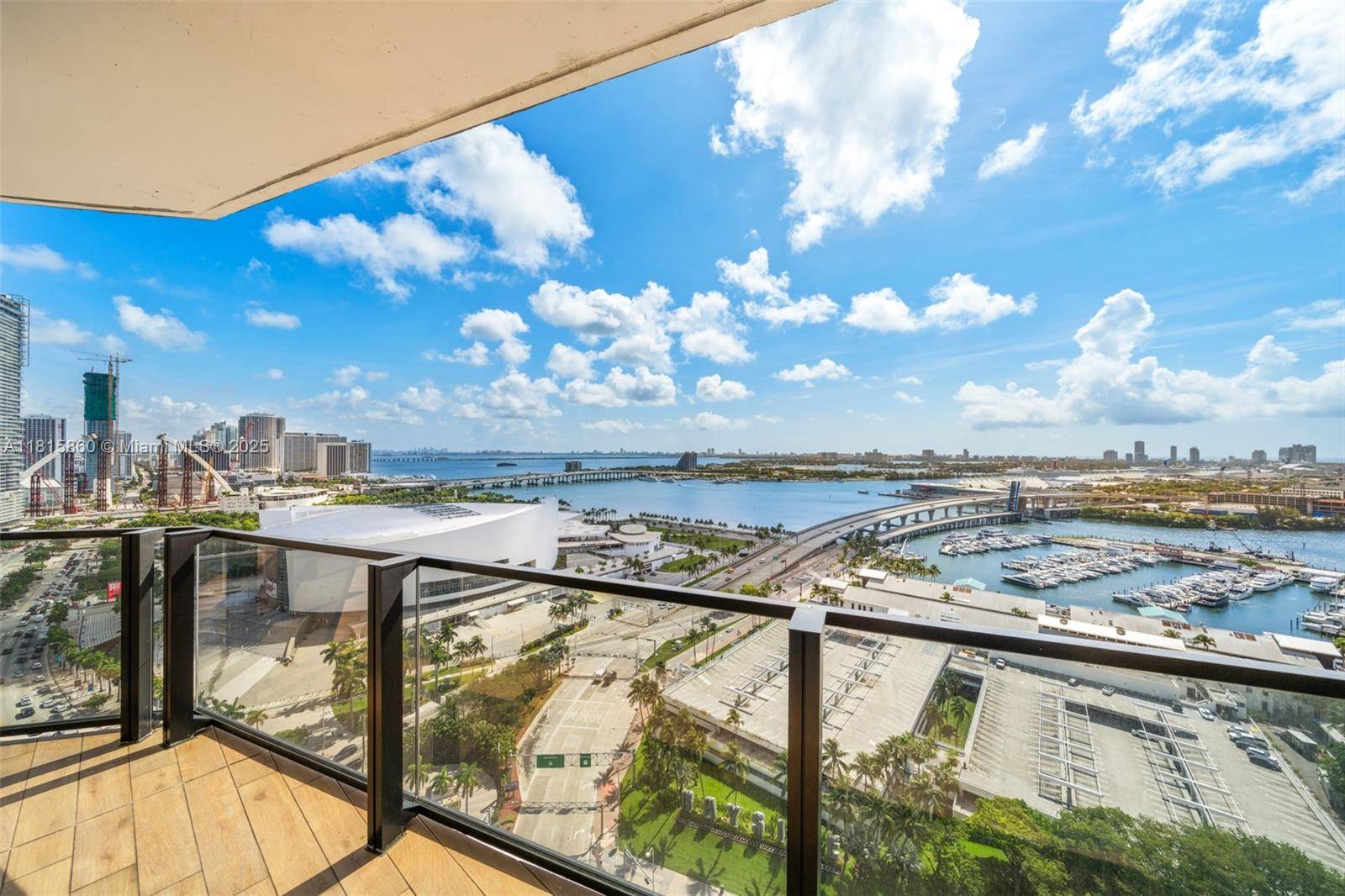 398 NE 5th StMiami - Condo 5+ Stories,Condo condo unit 1809 - picture