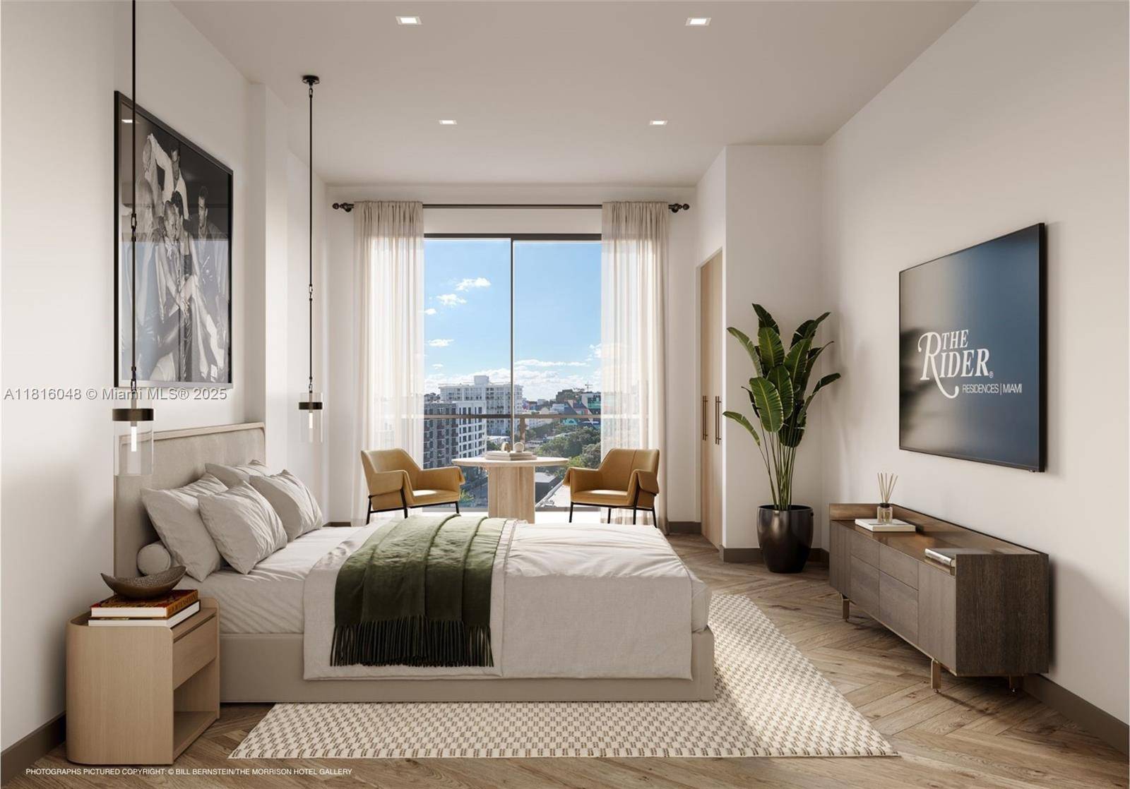 94 NE 29th StMiami - Condo 5+ Stories,Condo condo unit 1008 - picture